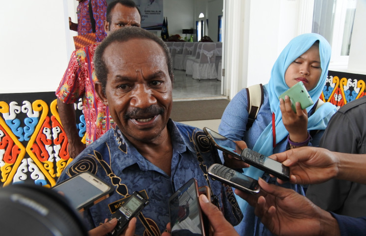 Jumlah ASN Provinsi Makin Bengkak Capai 13 Ribu